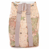 Women's Backpack (T9) - Orange, Women, Bags, Chase Value, Chase Value