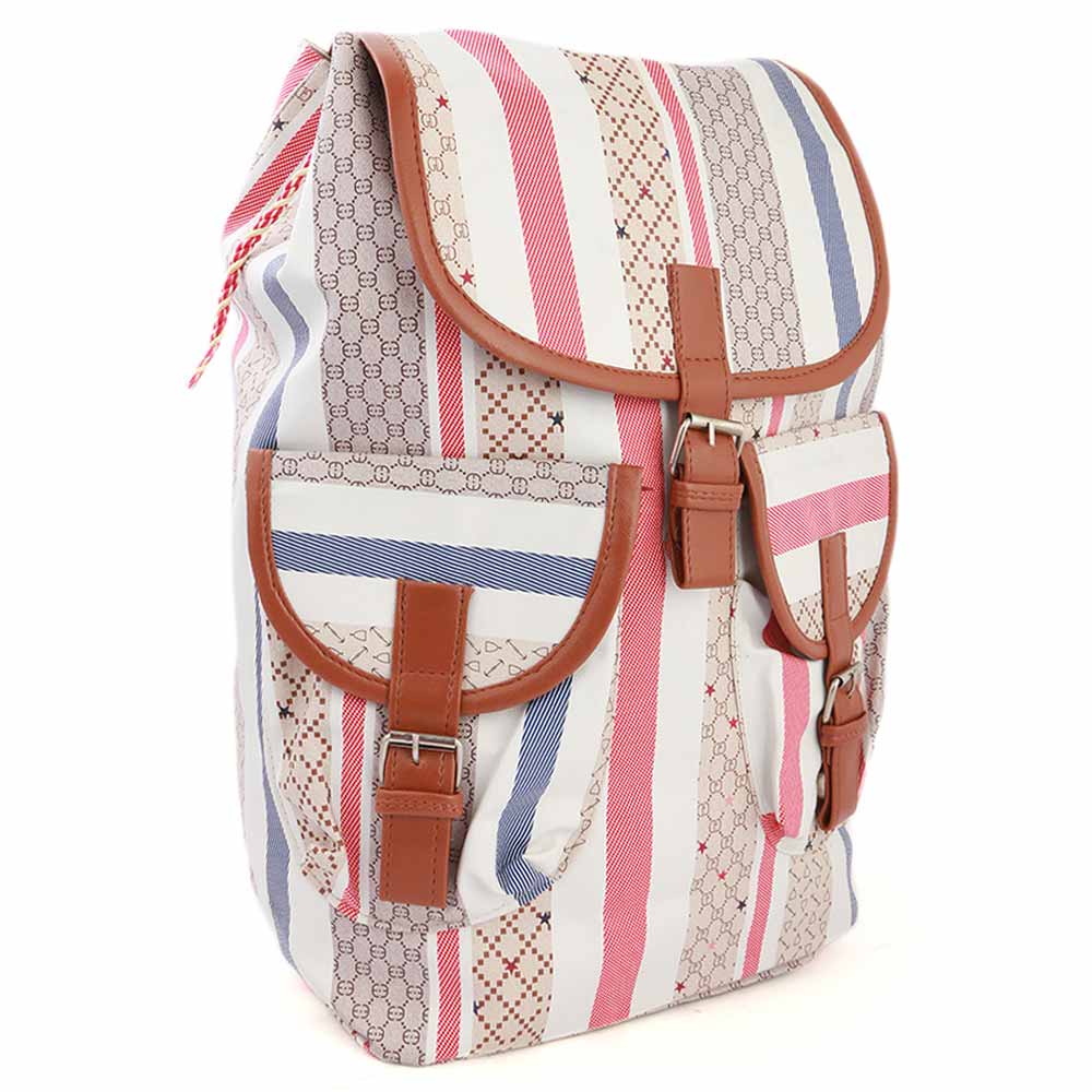 Women's Backpack (M3) - Multi, Women, Bags, Chase Value, Chase Value