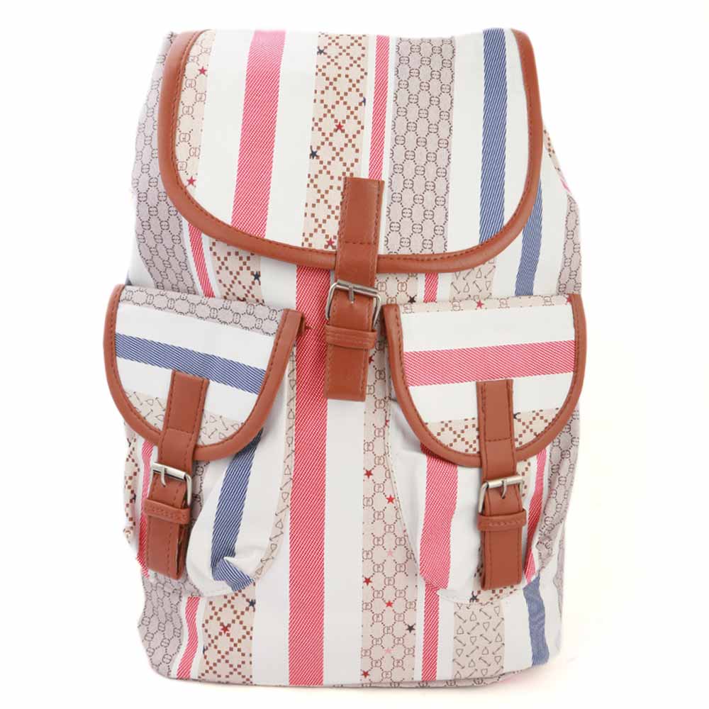 Women's Backpack (M3) - Multi, Women, Bags, Chase Value, Chase Value