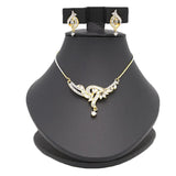 Women's Fancy Jewellery Set - Golden, Women, Jewellery Set, Chase Value, Chase Value