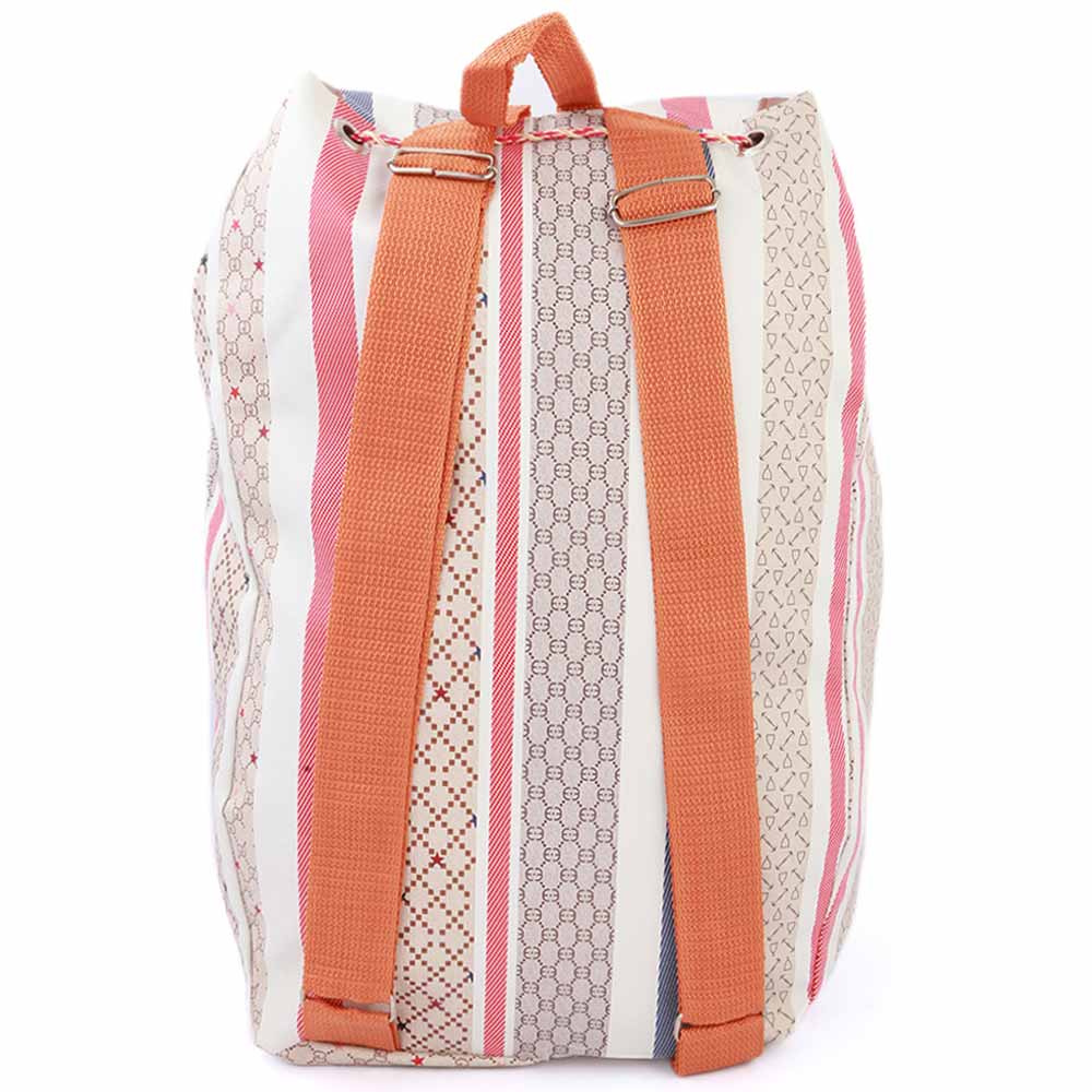 Women's Backpack (M3) - Multi, Women, Bags, Chase Value, Chase Value