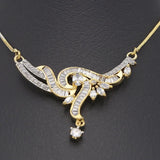 Women's Fancy Jewellery Set - Golden, Women, Jewellery Set, Chase Value, Chase Value