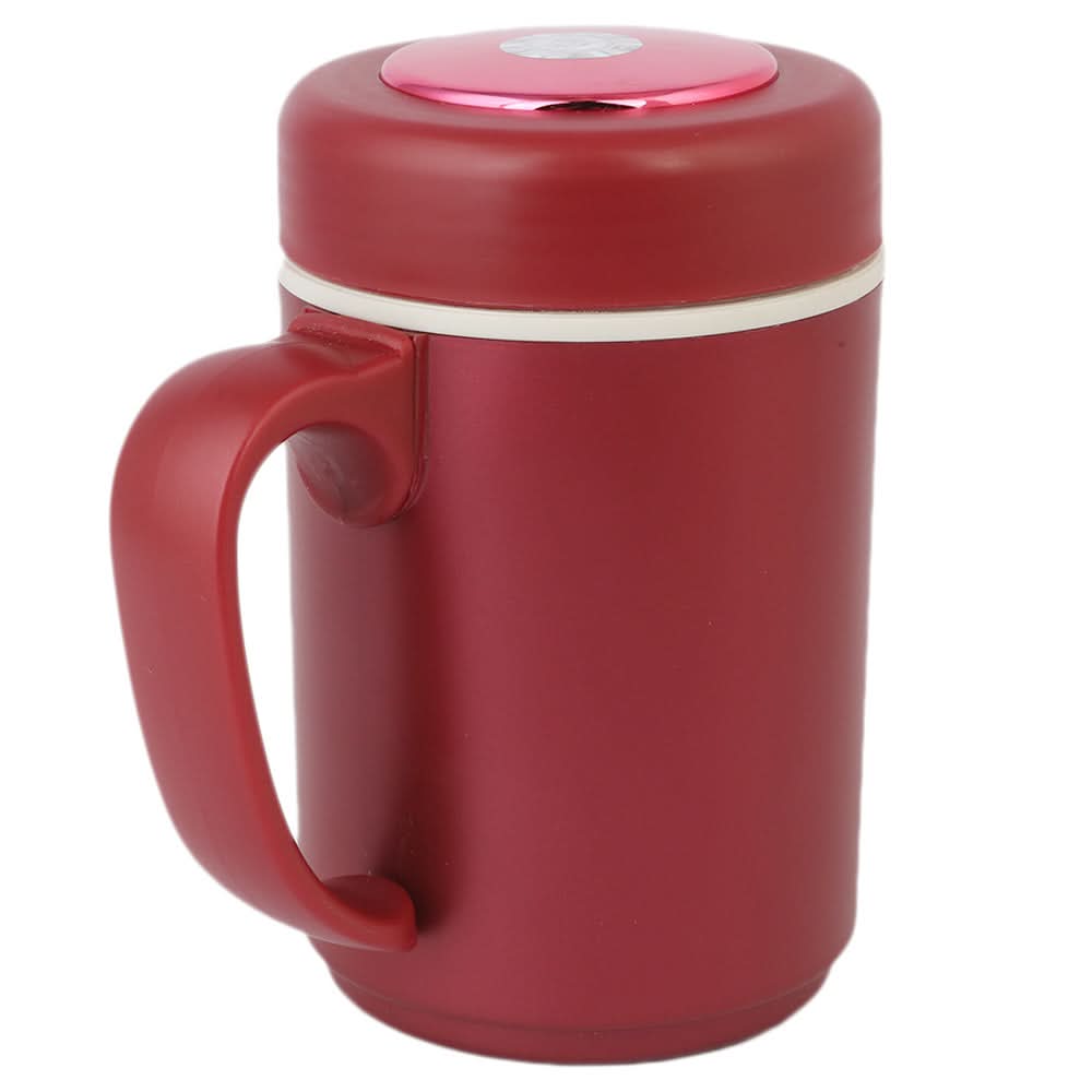 Office Cup (1035) - Maroon, Home & Lifestyle, Glassware & Drinkware, Chase Value, Chase Value