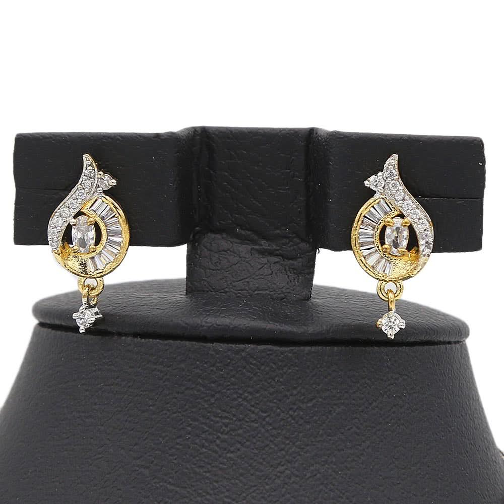 Women's Fancy Jewellery Set - Golden, Women, Jewellery Set, Chase Value, Chase Value