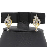 Women's Fancy Jewellery Set - Golden, Women, Jewellery Set, Chase Value, Chase Value