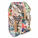 Women's Backpack (M3) - Multi, Women, Bags, Chase Value, Chase Value