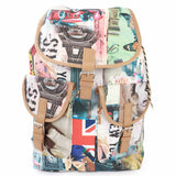 Women's Backpack (M3) - Multi, Women, Bags, Chase Value, Chase Value