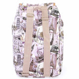 Women's Backpack (M3) - Purple, Women, Bags, Chase Value, Chase Value