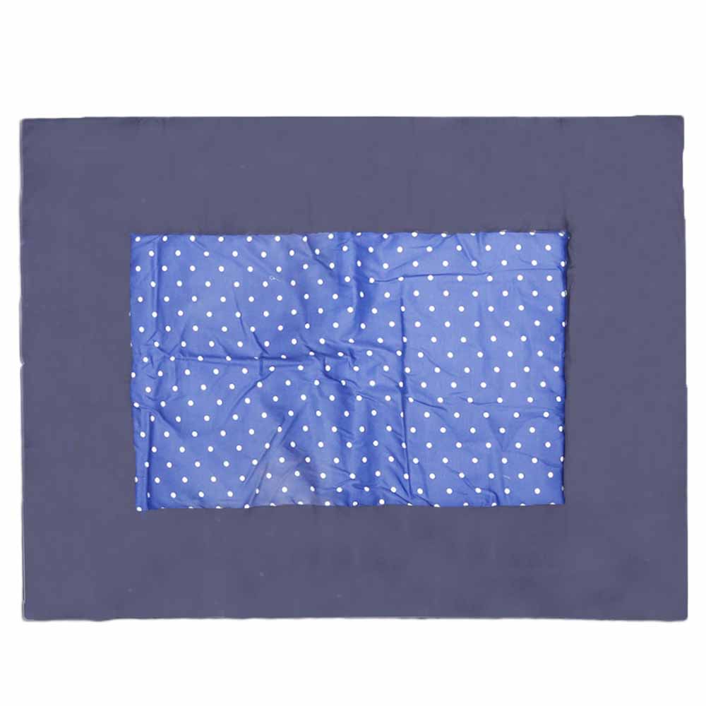 Newborn Sleeping Bag 7 Pcs Set Embroidered - Navy Blue, Kids, Sleeping Bags, Chase Value, Chase Value