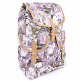 Women's Backpack (M3) - Purple, Women, Bags, Chase Value, Chase Value