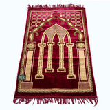 Prayer Mat - Purple, Home & Lifestyle, Mats, Chase Value, Chase Value