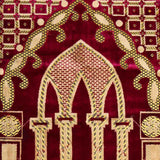 Prayer Mat - Purple, Home & Lifestyle, Mats, Chase Value, Chase Value