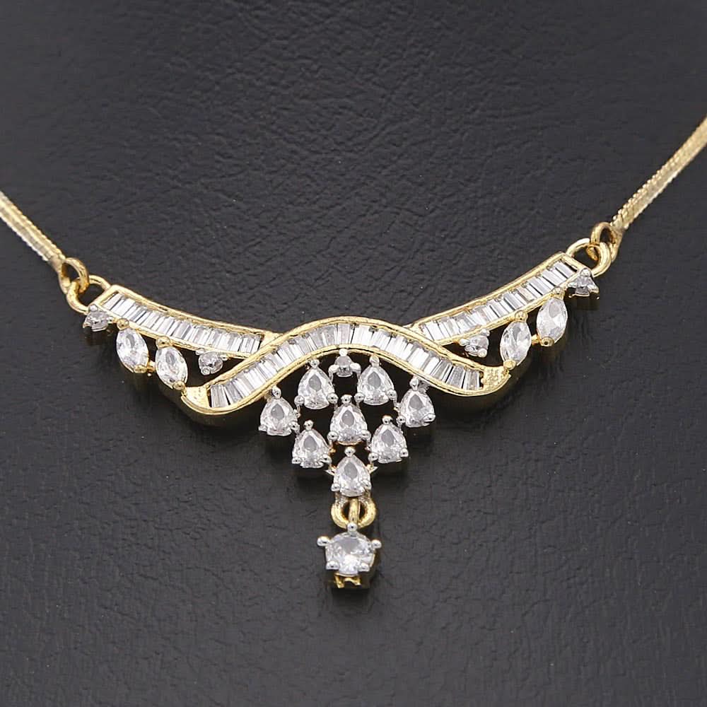 Women's Fancy Jewellery Set - White, Women, Jewellery Set, Chase Value, Chase Value