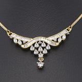 Women's Fancy Jewellery Set - White, Women, Jewellery Set, Chase Value, Chase Value