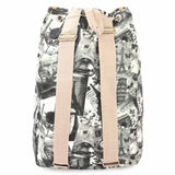 Women's Backpack (T6) - Black, Women, Bags, Chase Value, Chase Value