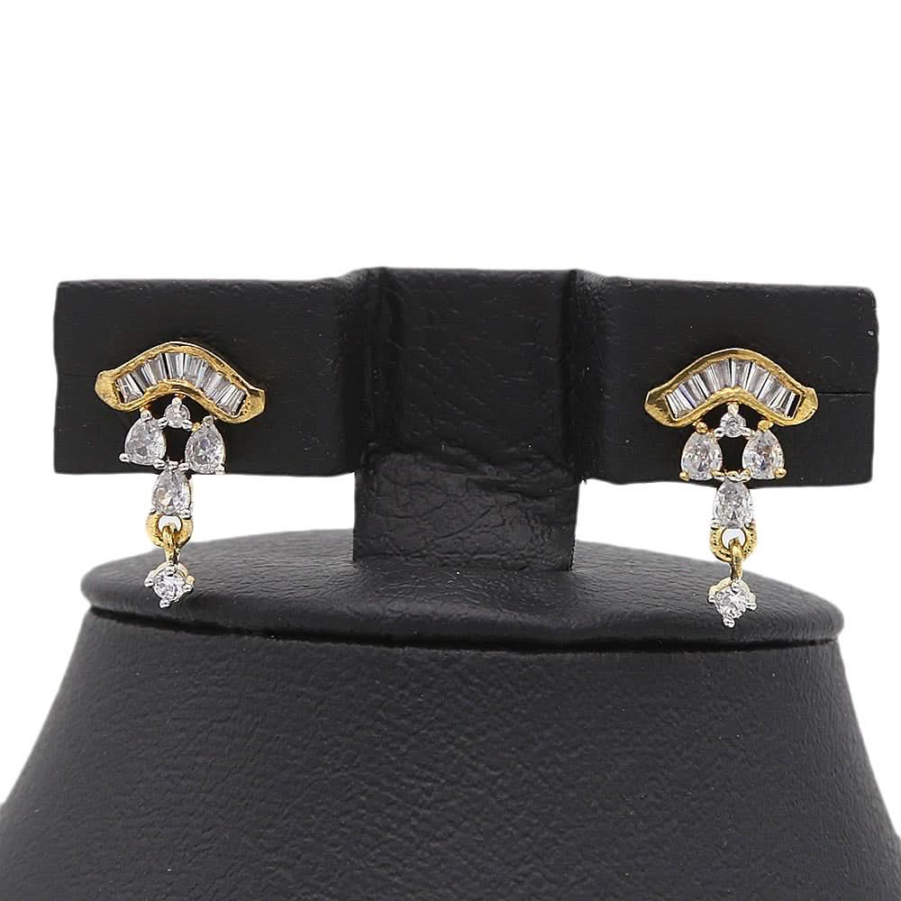 Women's Fancy Jewellery Set - White, Women, Jewellery Set, Chase Value, Chase Value