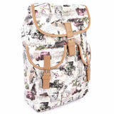 Women's Backpack (T3) - Multi, Women, Bags, Chase Value, Chase Value
