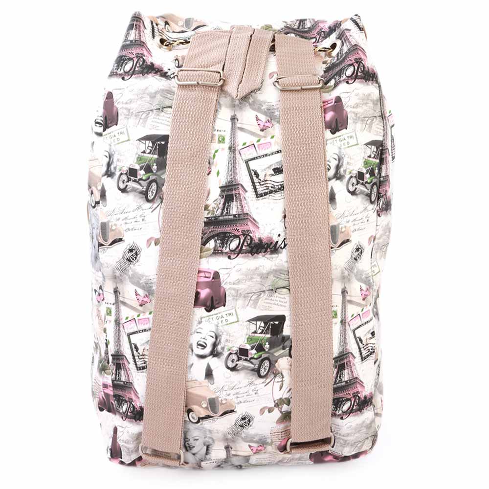 Women's Backpack (T3) - Multi, Women, Bags, Chase Value, Chase Value