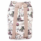 Women's Backpack (T3) - Multi, Women, Bags, Chase Value, Chase Value