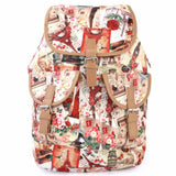 Women's Backpack (T1) - Multi, Women, Bags, Chase Value, Chase Value