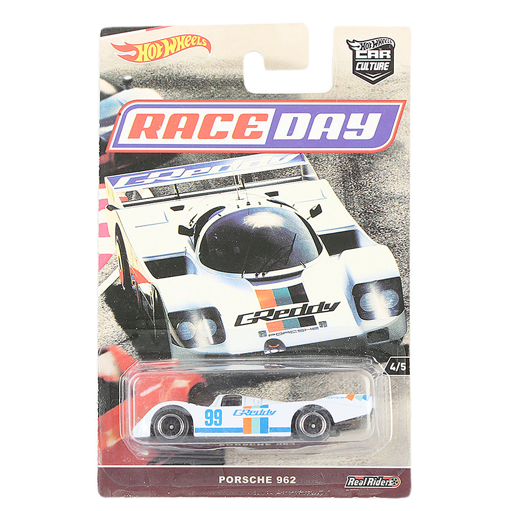 Alloy Slided Racing Car - White, Kids, Non-Remote Control, Chase Value, Chase Value
