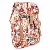 Women's Backpack (T1) - Multi, Women, Bags, Chase Value, Chase Value