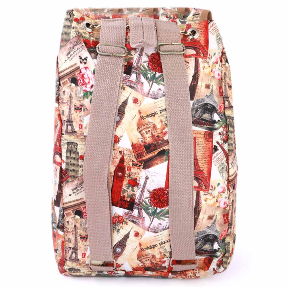 Women's Backpack (T1) - Multi, Women, Bags, Chase Value, Chase Value