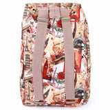 Women's Backpack (T1) - Multi, Women, Bags, Chase Value, Chase Value