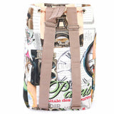 Women's Backpack (M3) - Multi, Women, Bags, Chase Value, Chase Value
