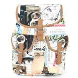 Women's Backpack (M3) - Multi, Women, Bags, Chase Value, Chase Value