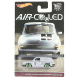 Alloy Slided Racing Car - Grey, Kids, Non-Remote Control, Chase Value, Chase Value