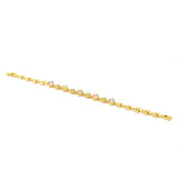 Women's Fancy Bracelet - Multi, Women, Bangles & Bracelets, Chase Value, Chase Value
