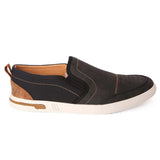 Men's Casual Shoes (X2671) - Black, Men, Casual Shoes, Chase Value, Chase Value