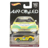 Alloy Slided Racing Car - Yellow, Kids, Non-Remote Control, Chase Value, Chase Value