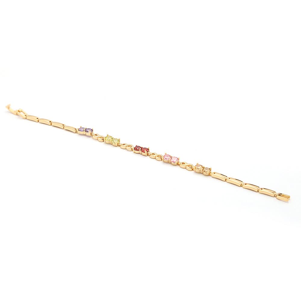 Women's Fancy Bracelet - Multi, Women, Bangles & Bracelets, Chase Value, Chase Value
