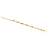 Women's Fancy Bracelet - Multi, Women, Bangles & Bracelets, Chase Value, Chase Value