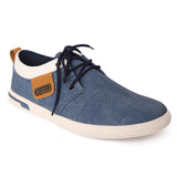 Men's Casual Shoes (Y2721) - Navy Blue, Men, Casual Shoes, Chase Value, Chase Value