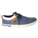 Men's Casual Shoes (Y2721) - Navy Blue, Men, Casual Shoes, Chase Value, Chase Value