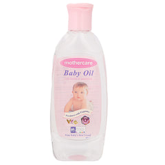 Mother Care Baby Oil 200ml, Kids, Baby Care, Chase Value, Chase Value