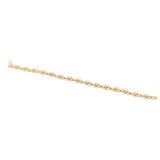 Women's Fancy Bracelet - White, Women, Bangles & Bracelets, Chase Value, Chase Value