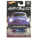 Alloy Slided Racing Car - Navy Blue, Kids, Non-Remote Control, Chase Value, Chase Value