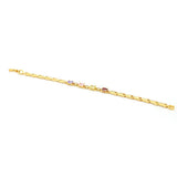 Women's Fancy Bracelet - Multi, Women, Bangles & Bracelets, Chase Value, Chase Value