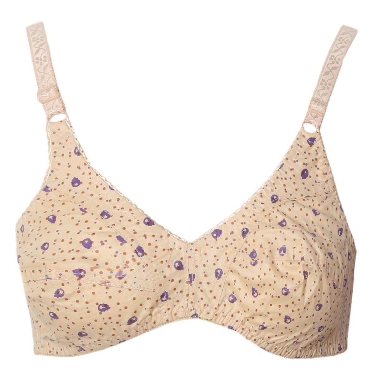 Women Bra - Purple, Women, Bras, Chase Value, Chase Value