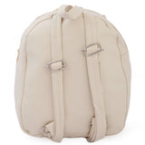 Girls Backpack (7572B) - Beige, Kids, School And Laptop Bags, Chase Value, Chase Value