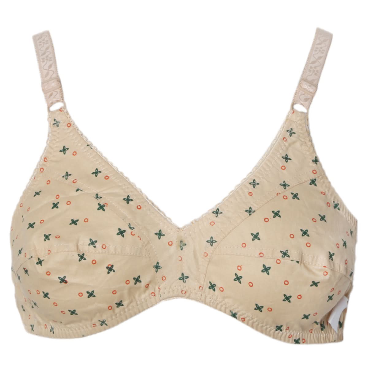 Women Bra - Green, Women, Bras, Chase Value, Chase Value