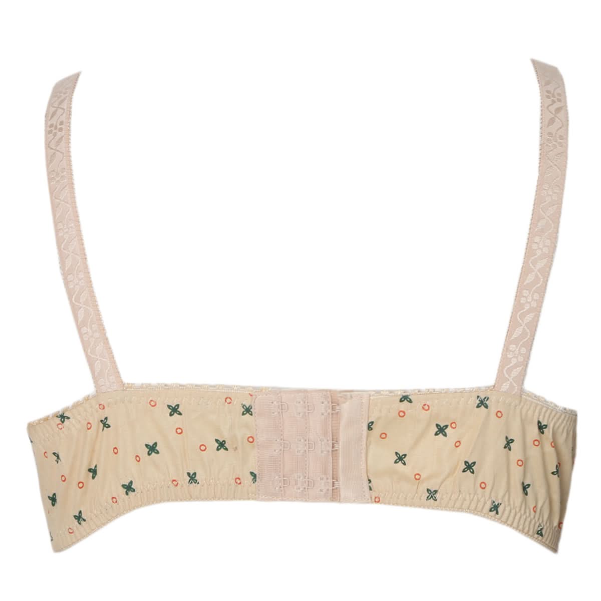 Women Bra - Green, Women, Bras, Chase Value, Chase Value
