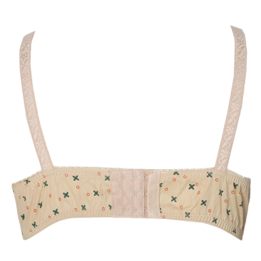 Women Bra - Green, Women, Bras, Chase Value, Chase Value