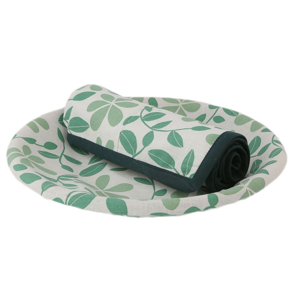 Roti Basket - Multi, Home & Lifestyle, Storage Boxes, Chase Value, Chase Value