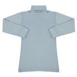 Girls High Neck - Light Blue, Girls High Neck, Chase Value, Chase Value
