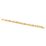 Women's Fancy Bracelet - Multi, Women, Bangles & Bracelets, Chase Value, Chase Value